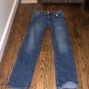 Boys jeans